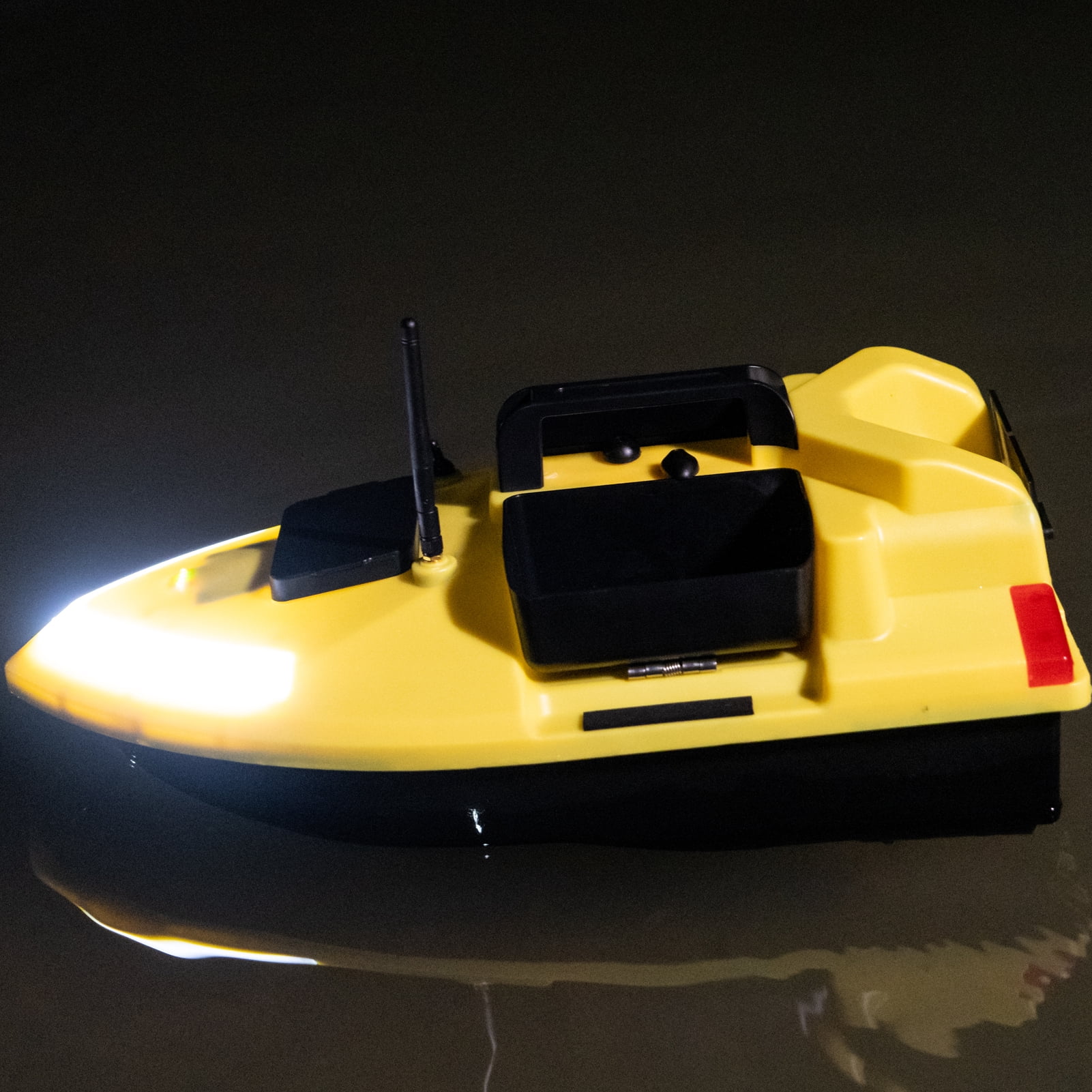 Remote  boat,Boat Dual Motor Bait Boat Remote Boat Support Cruise/return/route With 500m Remote Dual Motor Fish Boat Cruise/return/route 500m Remote Cruise/return/route Turn Yabuy