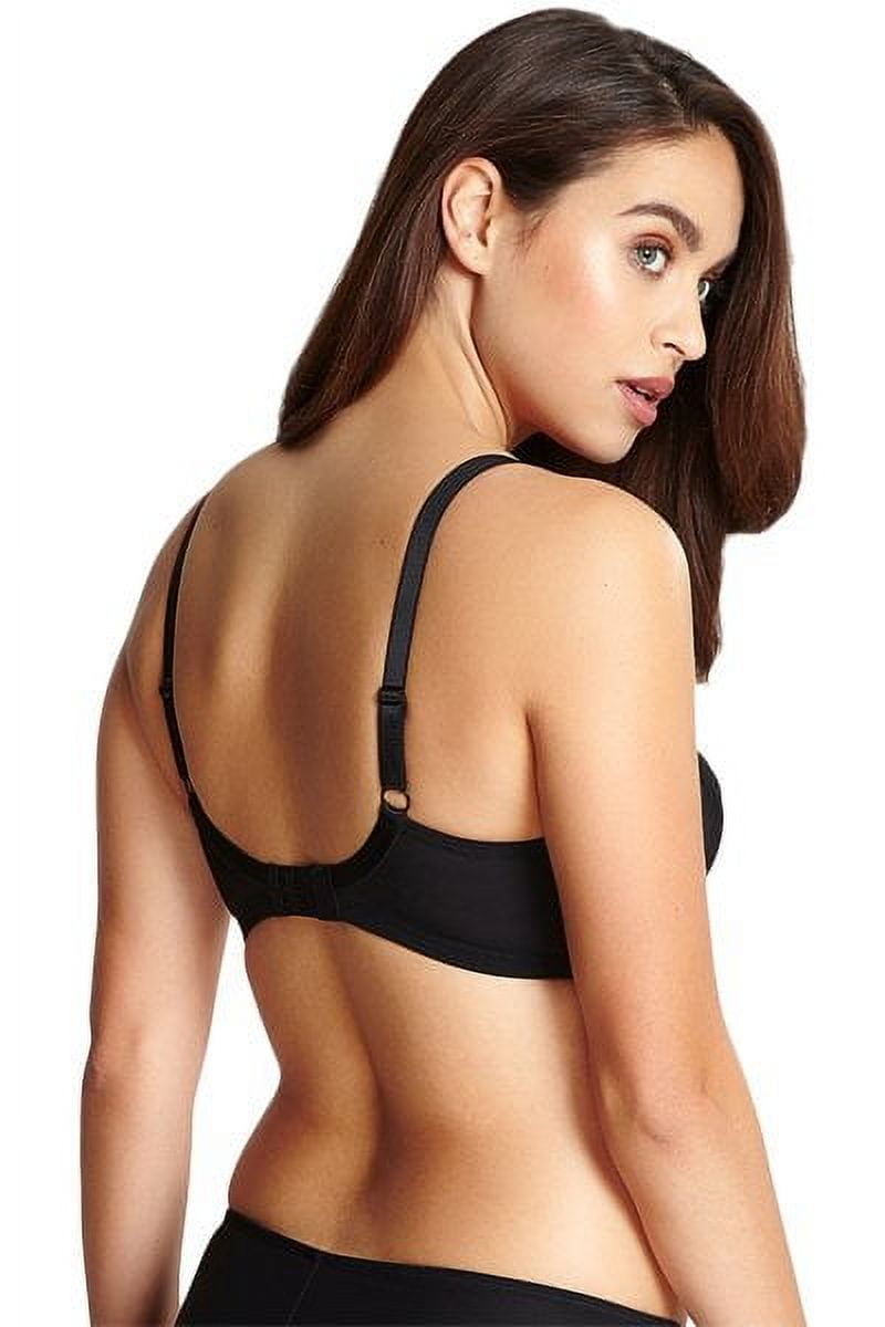 Panache Womens Ana Side Support Plunge Bra Style-9396