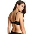 thumbnail image 3 of Panache Womens Ana Side Support Plunge Bra Style-9396, 3 of 6