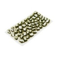 thumbnail image 2 of lionlar Static Snow Grass Tuft Model Artificial Grass for Building Model Kit Railway A A, 2 of 9