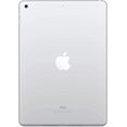 thumbnail image 4 of Refurbished Apple iPad 7th Gen - WiFi Only - 32GB - Silver iPad (2019) 10.2 Inch - Fair Condition, 4 of 8