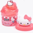 thumbnail image 1 of Tarro de limo Hello Kitty SLIMYGLOOP, 240 ml, con abalorios y amuleto, 1 of 6