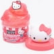 thumbnail image 1 of Tarro de limo Hello Kitty SLIMYGLOOP, 240 ml, con abalorios y amuleto, 1 of 6