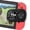 black, variant on NFC Emulator for Switch 1 & 2, NFC tag Tool Supporting 70+ Games, Store 3500+ tags. OLED display, easy buttons, multi-console support, compact design for gamers.