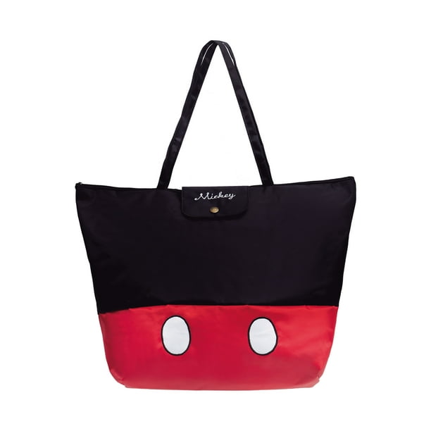 Bolsa pañalera TESSO HOME Mickey Mouse Extra grande