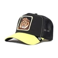 thumbnail image 2 of Gorra Goorin Bros Unisex León 1010935BLK Negro Unitalla Goorin Bros The Farm, 2 of 6