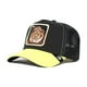 thumbnail image 2 of Gorra Goorin Bros Unisex León 1010935BLK Negro Unitalla Goorin Bros The Farm, 2 of 6