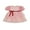 Pink, variant on BemeyourBBs Toddler Baby Girls Heart Tulle Tutu Dress Bubble Sleeve Valentines Day Dress Outfit Spring Summer Clothes