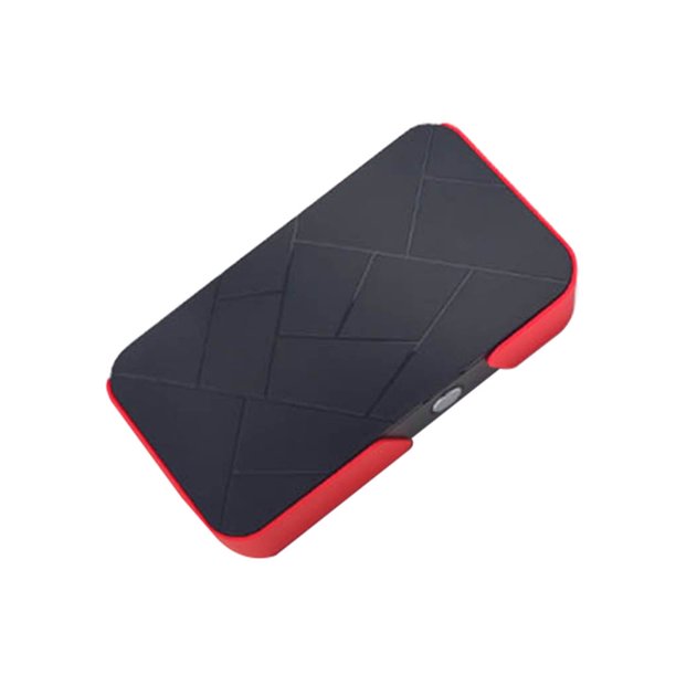 Caja de limpieza de teléfono Teléfono portátil Cargador inalámbrico Anteojos Llave Joyería Caja de limpieza profunda Inevent EL4837-02B