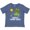 Indigo, variant on Inktastic Daddys Fishing Buddy Cute Frog Boys or Girls Toddler T-Shirt