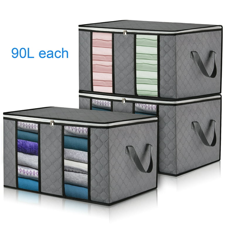 3 Storage Options That Make Sense