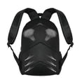 thumbnail image 3 of Anime Dragon Ball Printed Backpack School Bag Outdoor Travel Rucksack For Kids Boys Gifts, 3 of 5