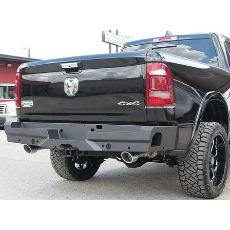 Steelcraft 65-22270 Elevation BUMPER TRUCK REAR