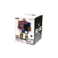 thumbnail image 4 of Cubo de Rubik Robo Chogokin Bandai, 4 of 4