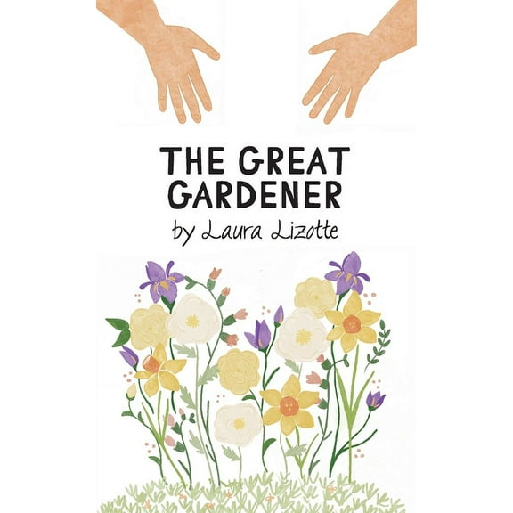 The Great Gardener (Paperback)