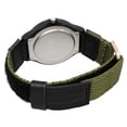 thumbnail image 3 of Reloj CASIO MW-240B-3BVCF Classic-Verde verde, 3 of 4
