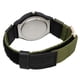 thumbnail image 3 of Reloj CASIO MW-240B-3BVCF Classic-Verde verde, 3 of 4