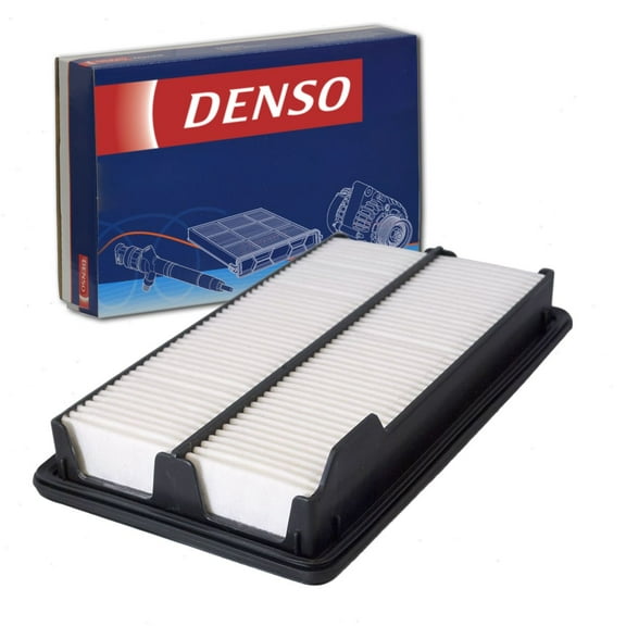 DENSO Air Filter compatible with Honda Civic 2.0L L4 2006-2011