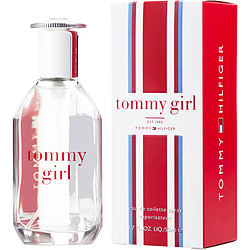 thumbnail image 1 of TOMMY GIRL by Tommy Hilfiger , EDT SPRAY 1.7 OZ (NEW PACKAGING), 1 of 5