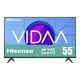 thumbnail image 1 of Tv 55 Pulgadas Smart TV UHD 4K 55A6NV VIDAA Led Hisense, 1 of 4