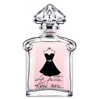 Guerlain La Petite Robe Noire Eau De Toilette Spray for Women 3.4