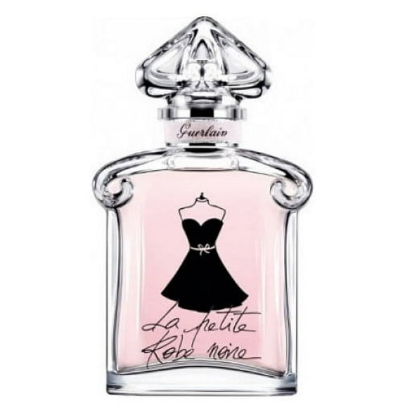La Petite Robe Noire / Guerlain EDT Spray 1.6 oz (w)
