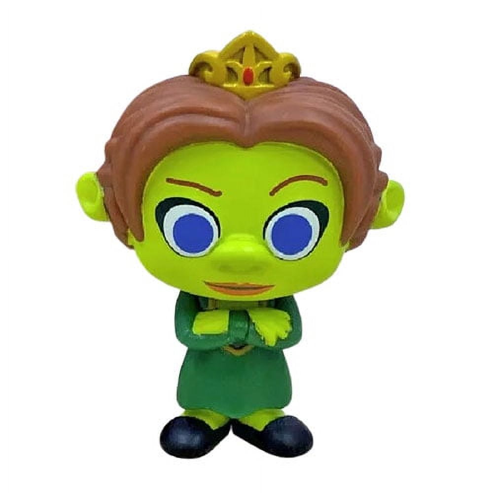 ファンコ アリス イン ワンダーランド　ミステリーミニ フィギュア Funko Mystery Minis Vinyl Figure - Disney/Pixar Series 2