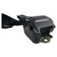 thumbnail image 5 of Cinturón de seguridad universal para automóvil de 3 puntos Cinturón de seguridad telescópico automático para automóvil Jadeshay A, 5 of 8