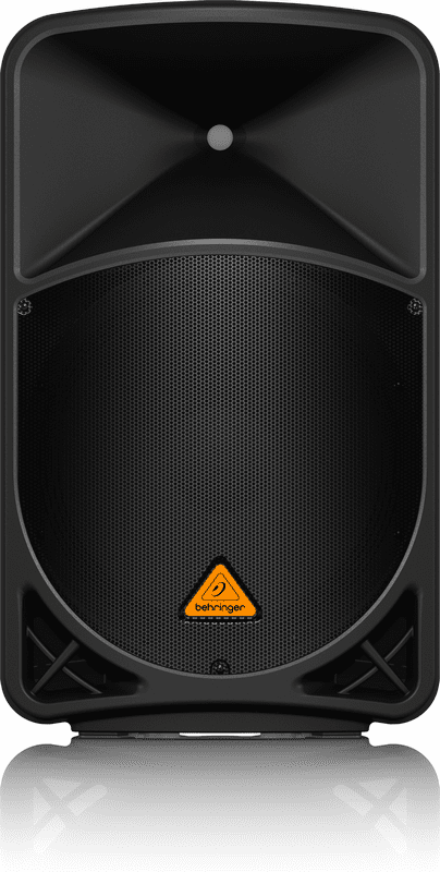 behringer tower speakers