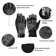 thumbnail image 4 of Usb Electric Heated Gloves Winter Warm Mittens Non-slip Touch Screen Bike Cycling Gloves, 4 of 5