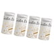 thumbnail image 1 of 4 velas LED de Pascua, velas de pilar LED que cambian de color, velas falsas para fiesta 6 pulgadas 76 x 76 x 152 cm, 1 of 9