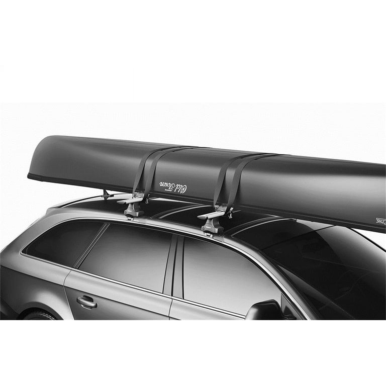 Thule portage canoe rack sale