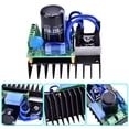 thumbnail image 4 of Rectifier,1 pcs 0-220VAC to Rectifier Board A DC Converter Board Proven Performance, 4 of 14