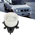 thumbnail image 2 of FLAMEEN Blower Motor Fan 27226-JS71C Fits For Pickup D22 1998-2008,Accessory For ,Car Blower, 2 of 8