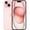 Pink, variant on Pre-Owned Apple iPhone 15 A2846 128GB Black (US Model) - Factory Unlocked Cell Phone