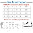thumbnail image 4 of Wovix Women'S Slipper -On Comfy Flat Open Toe Classic Walking Beach Sandals Casual Daily Wear Beige 36, 4 of 9