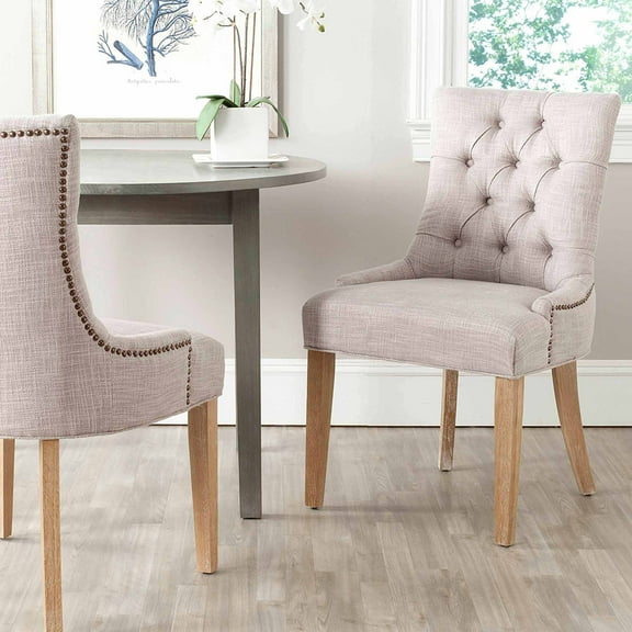Safavieh Abby Side Chair, Set of 2