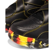 ROGUE x BIG PUN Black/Red/Yellow