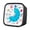 Black, variant on Giaone Multipurpose Quiet Countdowns Timers For Students Feature Flashing Lights Reminder And Easy Stopping Button
