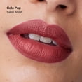 thumbnail image 3 of Lápiz labial Clinique Pop Longwear Cola Pop, 3 of 6
