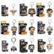 thumbnail image 3 of FUNKO POP Doctor Llavero Juguete Hermione Dobby Snape RON GINNY WEASLEY Voldemort Muñeca de vinilo JUEGO DE TRONOS Jon Snow Juguete L04, 3 of 6