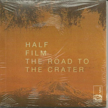 East Of Monument/The Road To The Crater