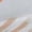 Milky, variant on White Base Multicolor Line Racing Running Shoes, Carbon Plate Cushioning Sneakers with Breathable Mesh Upper for Men & Women