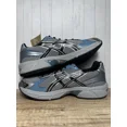 thumbnail image 4 of ASICS Gel 1130 “Sleet Black” Blue Silver 1203A786-020-Mens SZ 13 New Ships Now, 4 of 6