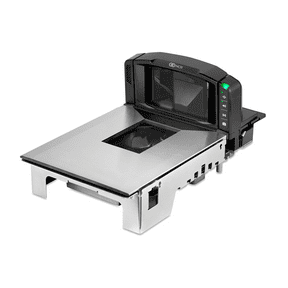 Restored NCR RealScan 7895 Bi-Optic POS Scanner with Integrated Scale Color Imaging, P/N: 7895-3111-1000 (Refurbished)
