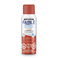 thumbnail image 2 of Rust-Oleum Interior/Exterior Low Odour Spray Paint in Matte Timeless Red, 312g, 2 of 10