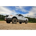 thumbnail image 4 of Rough Country 2.5" Leveling Kit (fits) 2004-2008 F150 | N3 Shocks | Suspension System | 57030, 4 of 7