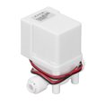 thumbnail image 1 of High quality 1/4" PE pipe port 18S solenoid valve automatic wastewater, 1 of 5