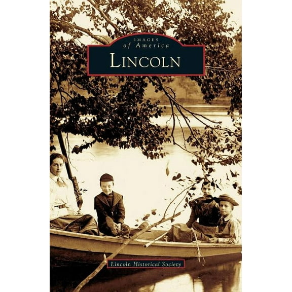 Lincoln (Hardcover)