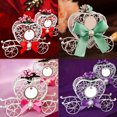 thumbnail image 2 of Iron Art Carriage Wedding Favour Box Birthday Party Chocolate Sweets Candy Box, 2 of 8